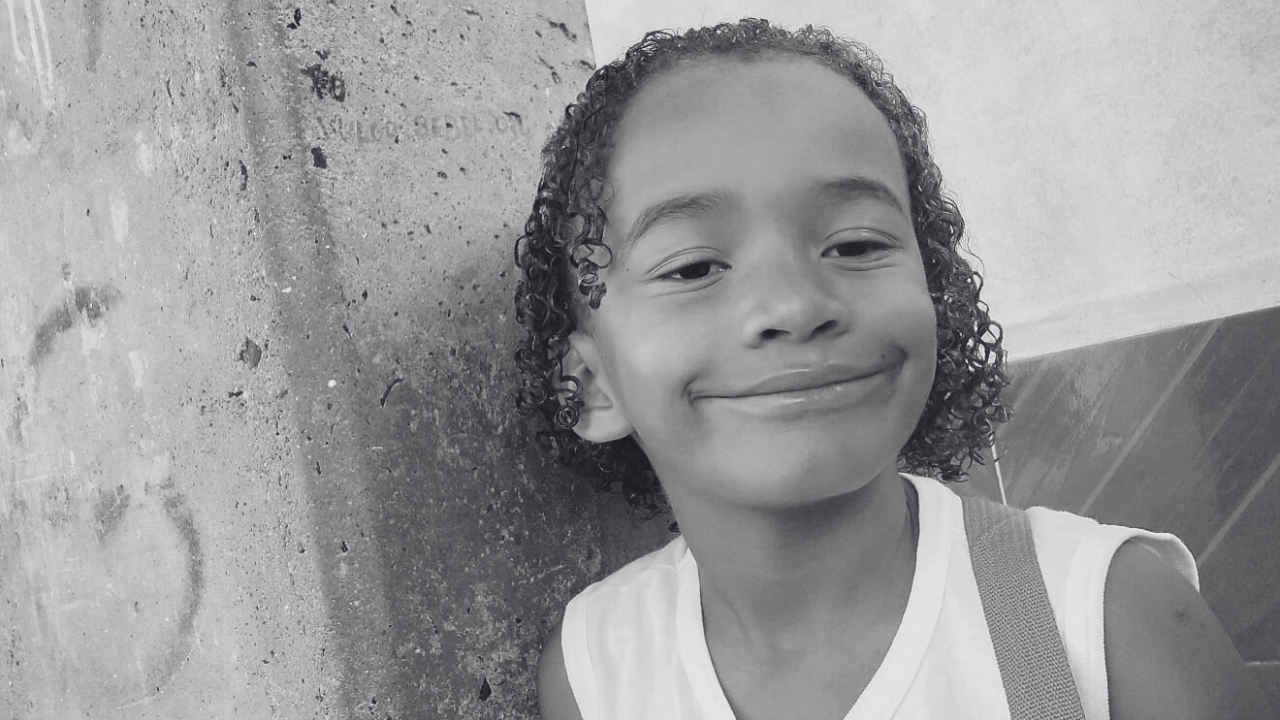 Noah Miguel dos Santos Macedo