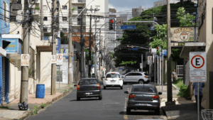Zona Azul será digital e ampliada em Uberlândia após aprovação da Câmara
