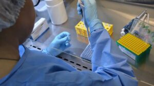 Nova variante da Covid 19 é detectada no Brasil