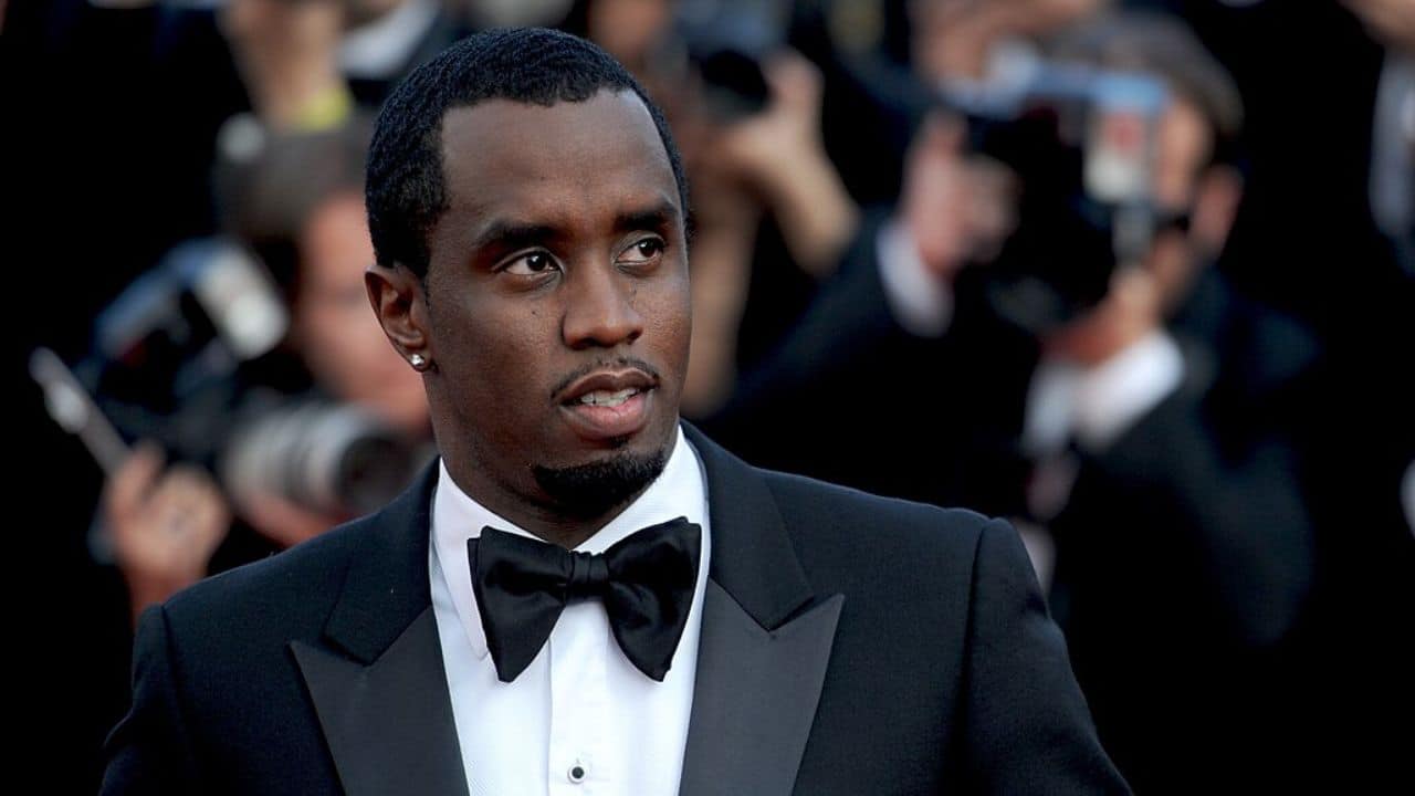 P. Diddy foi absolvido das acusações de tráfico sexual e conspiração para extorsão.