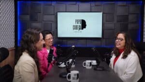 Papo Cabeça discute a importância do voluntariado para a saúde mental – 18° episódio
