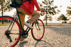IPVA de bicicletas é falso, segundo Governo Federal