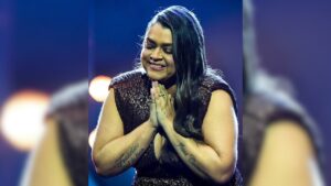 Preta Gil morre após luta contra câncer de intestino