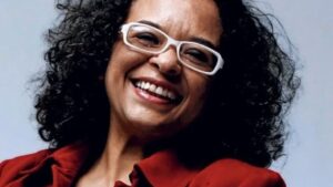 Primeira Mulher negra da Academia Brasileira de Letras