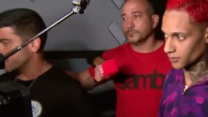Prisão de Oruam