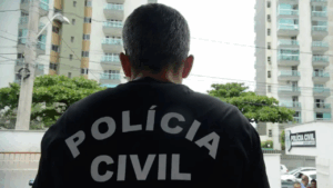 Polícia Civil prende agressor que explorava sexualmente e violentava mulher em Rio Paranaíba