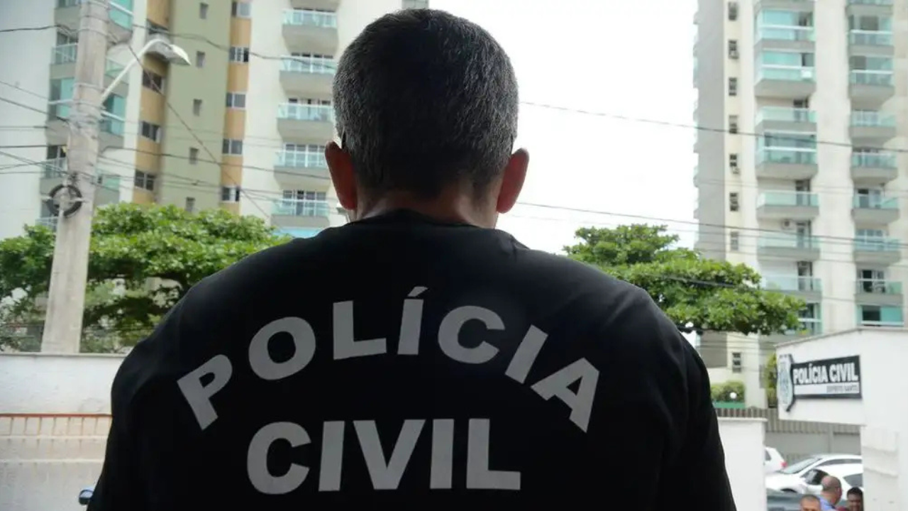 Polícia Civil prende agressor que obrigava mulher a se prostituir para sustentar vício e a violentava em Rio Paranaíba