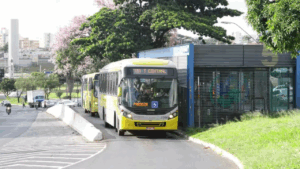 Passagem de ônibus fica 26% mais cara em Uberlândia a partir deste sábado (26)