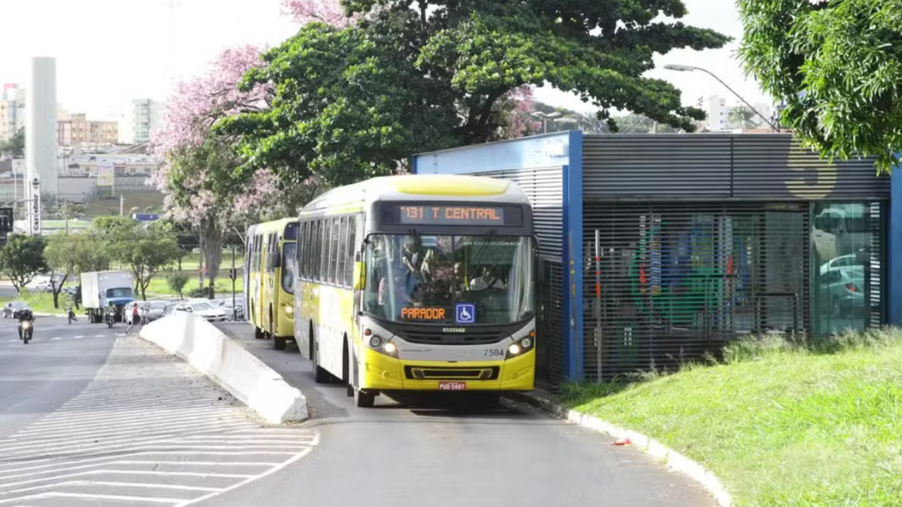 Passagem de ônibus fica 26% mais cara em Uberlândia a partir deste sábado (26)