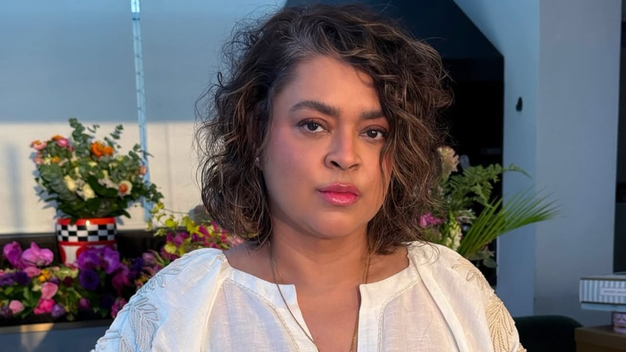 repatriação do corpo de Preta Gil