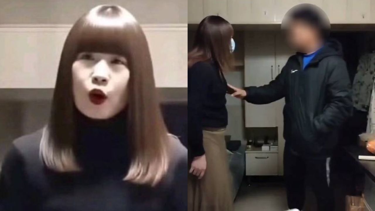Sister Hong, homem chinês que se passava por mulher para ter encontros íntimos com homens na China