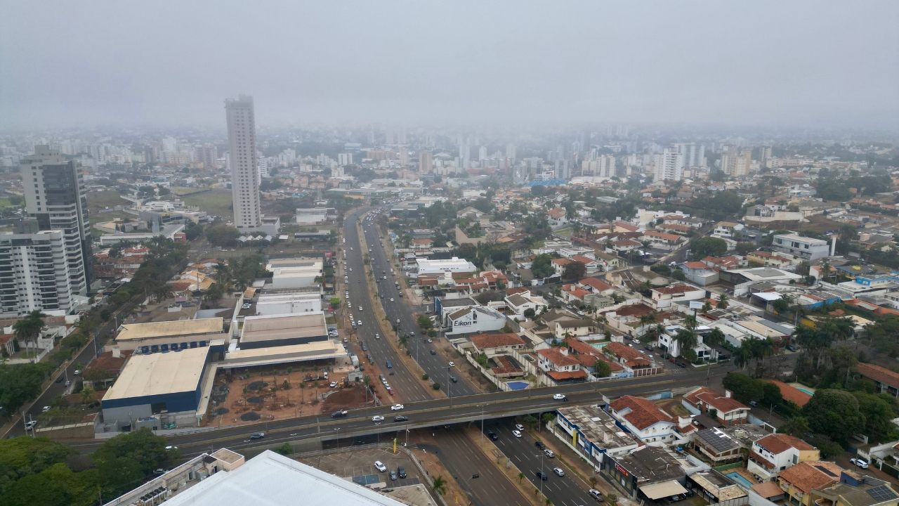 frio no Triângulo Mineiro frio no Triângulo Mineiro