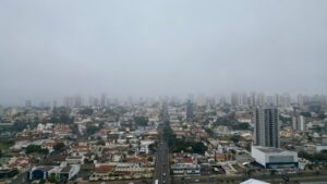 Frente fria