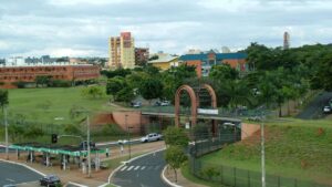 UFU processo seletivo para professores substitutos