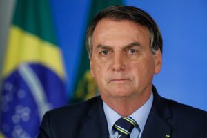 Julgamento de Bolsonaro