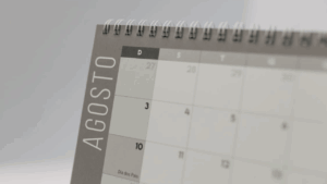 15 de agosto é feriado