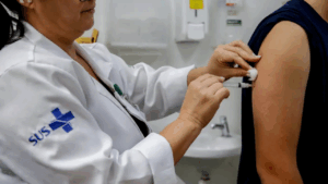 Brasil produzirá vacina contra vírus sincicial respiratório