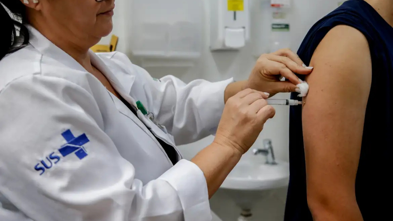 Brasil produzirá vacina contra vírus sincicial respiratório