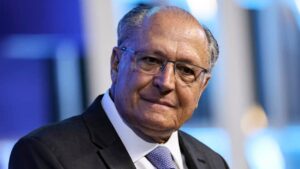 Geraldo Alckmin