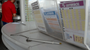 Aposta mineira vencedora na Lotofácil leva R$ 1.713.470,68 em BH