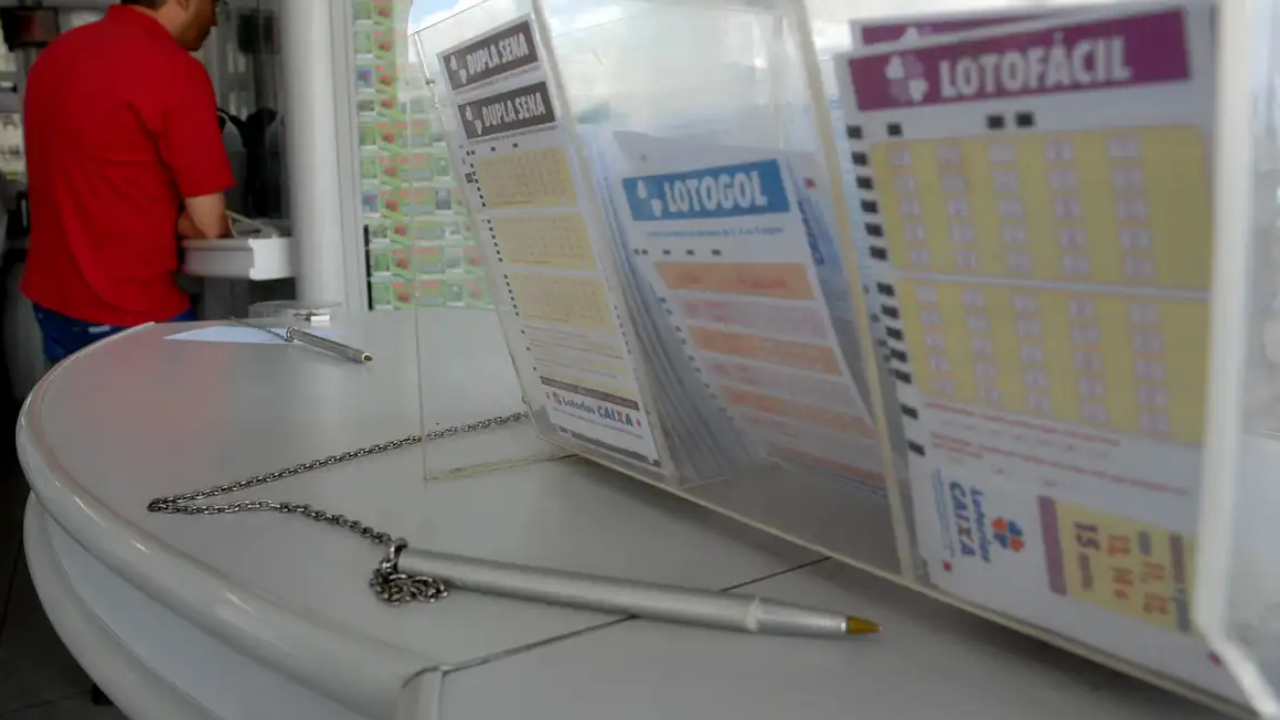 Aposta mineira vencedora na Lotofácil leva R$ 1.713.470,68 em BH