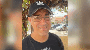Família procura homem desaparecido