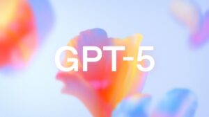 Lançamento do Chat GPT-5