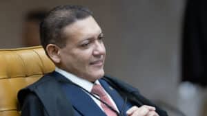 Kassio Nunes Marques