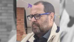 Luiz Antônio Ribeiro da Silva, conhecido carinhosamente como “Sopa”