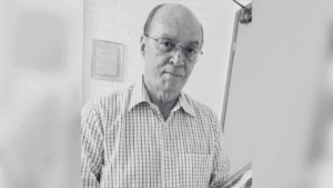 Morre Osvaldo Teixeira, responsável pelas famosas balas Mentolina e Toffee, aos 91 anos