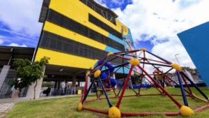 Ministério da Cultura divulga seleção dos CEUs da Cultura a serem construídos com recursos do Novo PAC