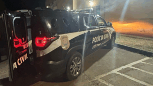 descumprir medida protetiva