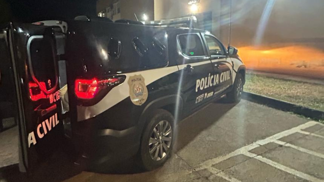 Crianças vítimas de maus-tratos são resgatadas em Governador Valadares Crianças vítimas de maus-tratos são resgatadas em Governador Valadares