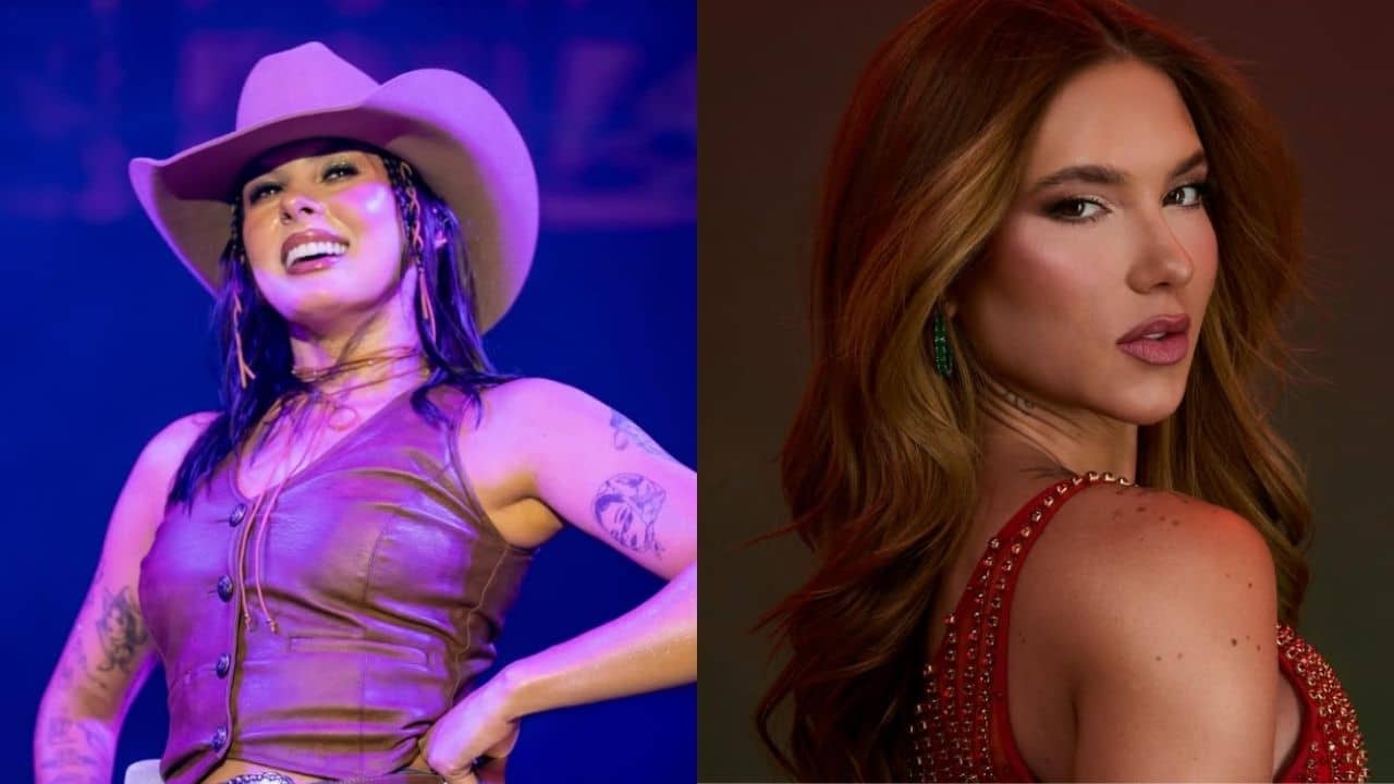 Virginia dá opinião sobre possibilidade de ver Ana Castela