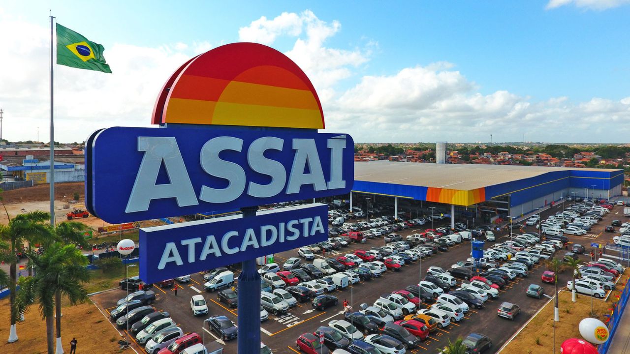 assai oferece 70 vagas de emprego em uberlandia