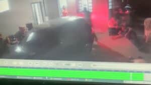 Criminosos invadem casa em Uberaba