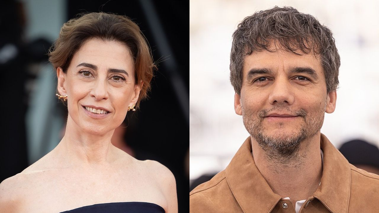 Fernanda Torres e Wagner Moura assinaram carta de regulação do streaming