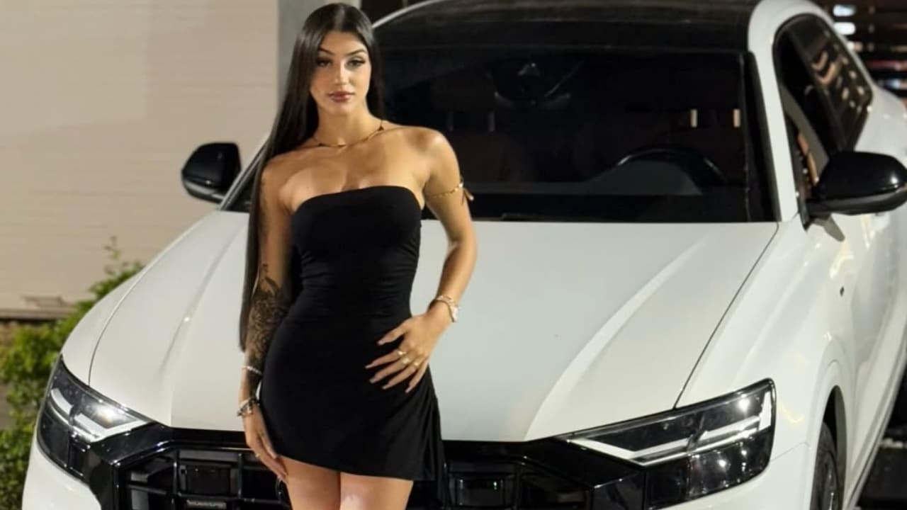 Bia Miranda é investigada