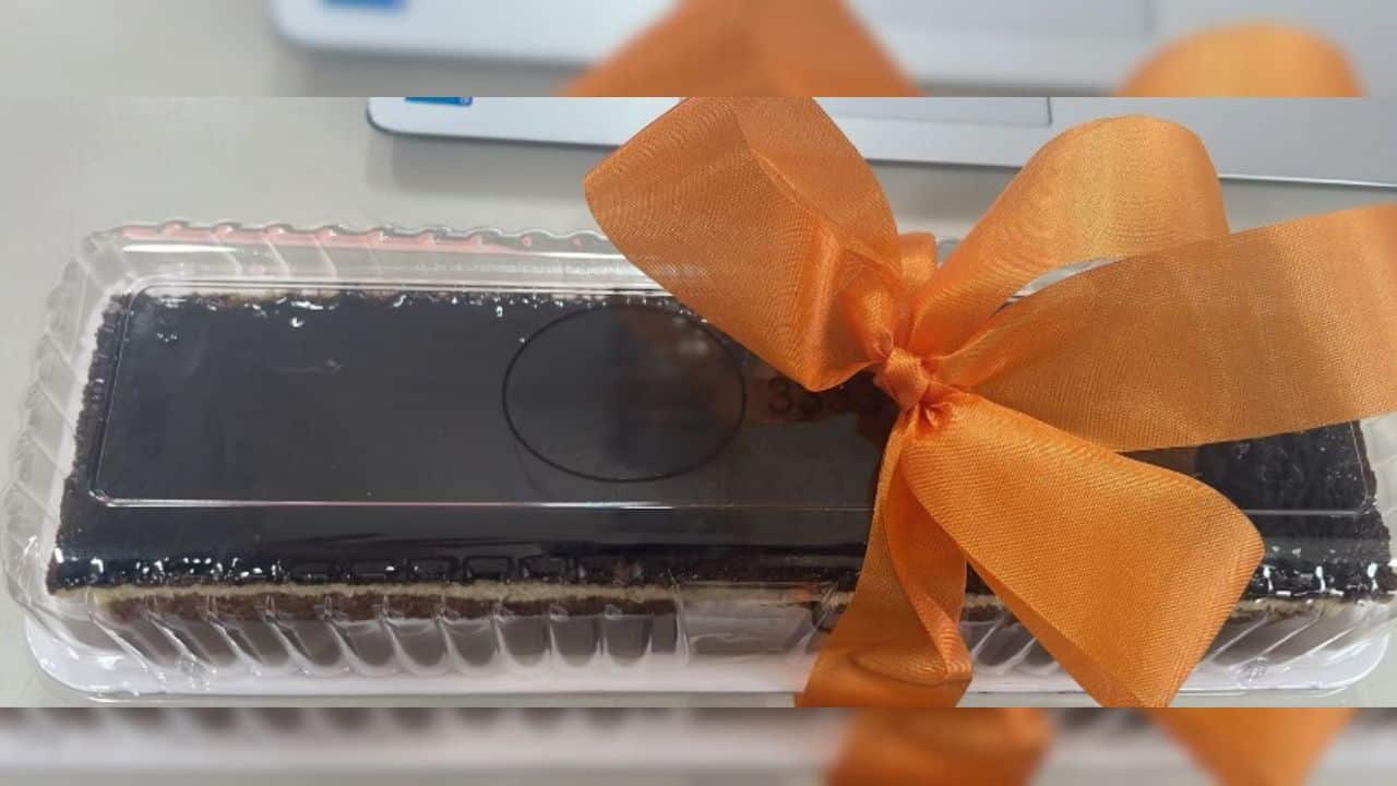 Bolo supostamente envenenado em Uberaba