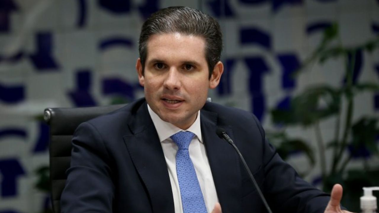 Hugo Motta, presidente da Câmara dos Deputados, irá definir data para votação do PL de isenção do IR
