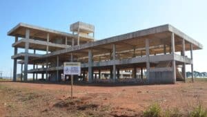 Campus Patos de Minas
