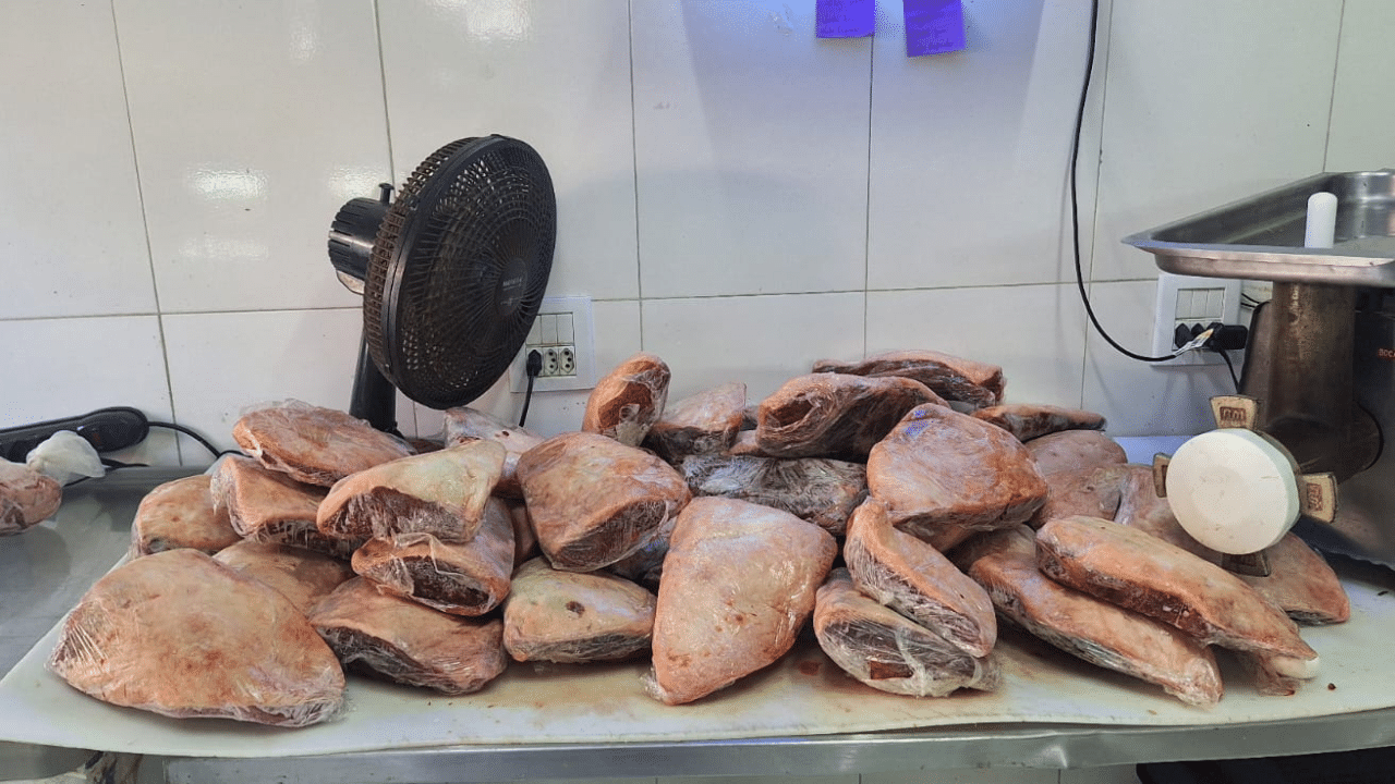 2 toneladas de picanha