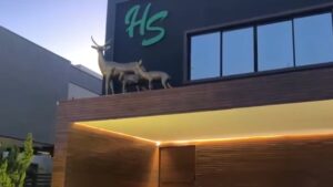 Casa de Hytalo Santos foi alvo de busca e apreensão