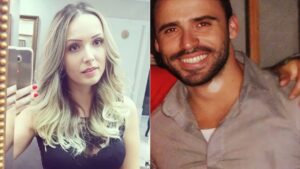 Casal encontrado morto em banheira de motel