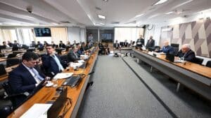 fiança em crimes relacionados à pedofilia