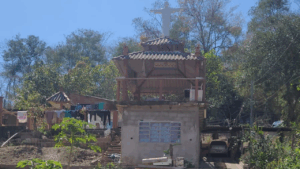 Clínica clandestina foi localizada no loteamento Raio de Sol, na divisa entre Araguari, Uberlândia e Indianópolis
