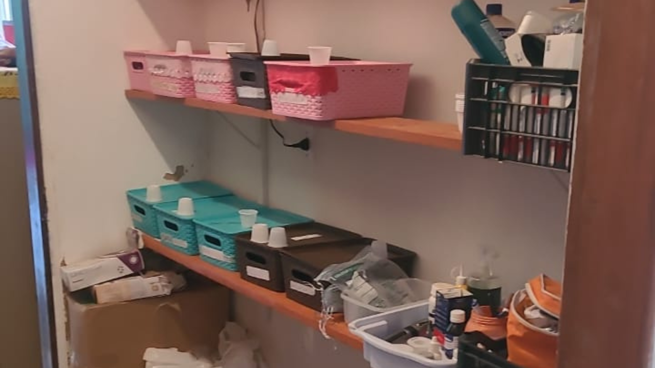 Clínica clandestina é interditada por precariedade, maus-tratos e uso de medicamentos sem prescrição