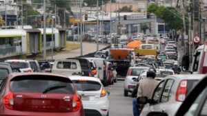 Licenciamento de veículos 2025