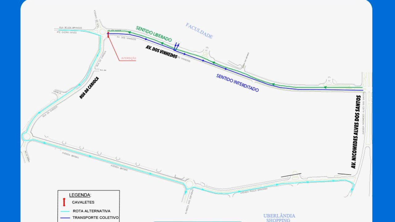 como-contornar-a-avenida-dos-vinhedos como contornar a avenida dos vinhedos