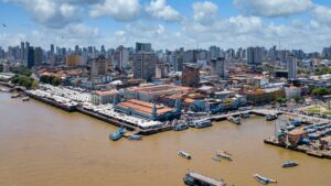 COP30 em Belém